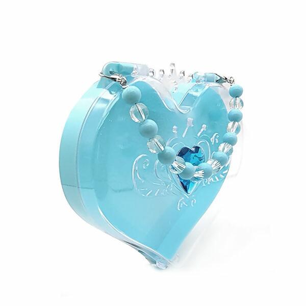 caixa organizadora azul ut974